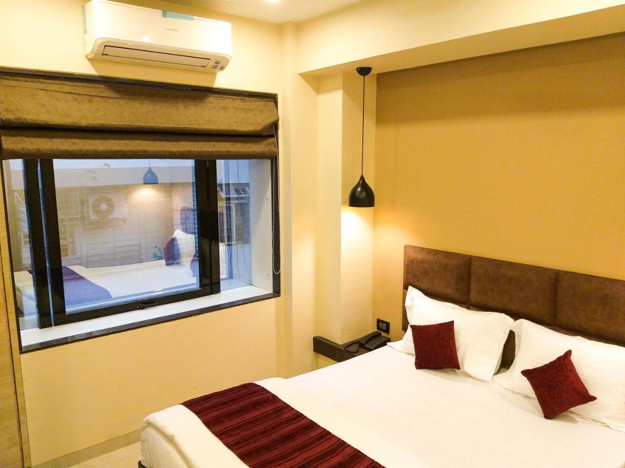 The Fountain Inn - Fort Mumbai Exterior photo