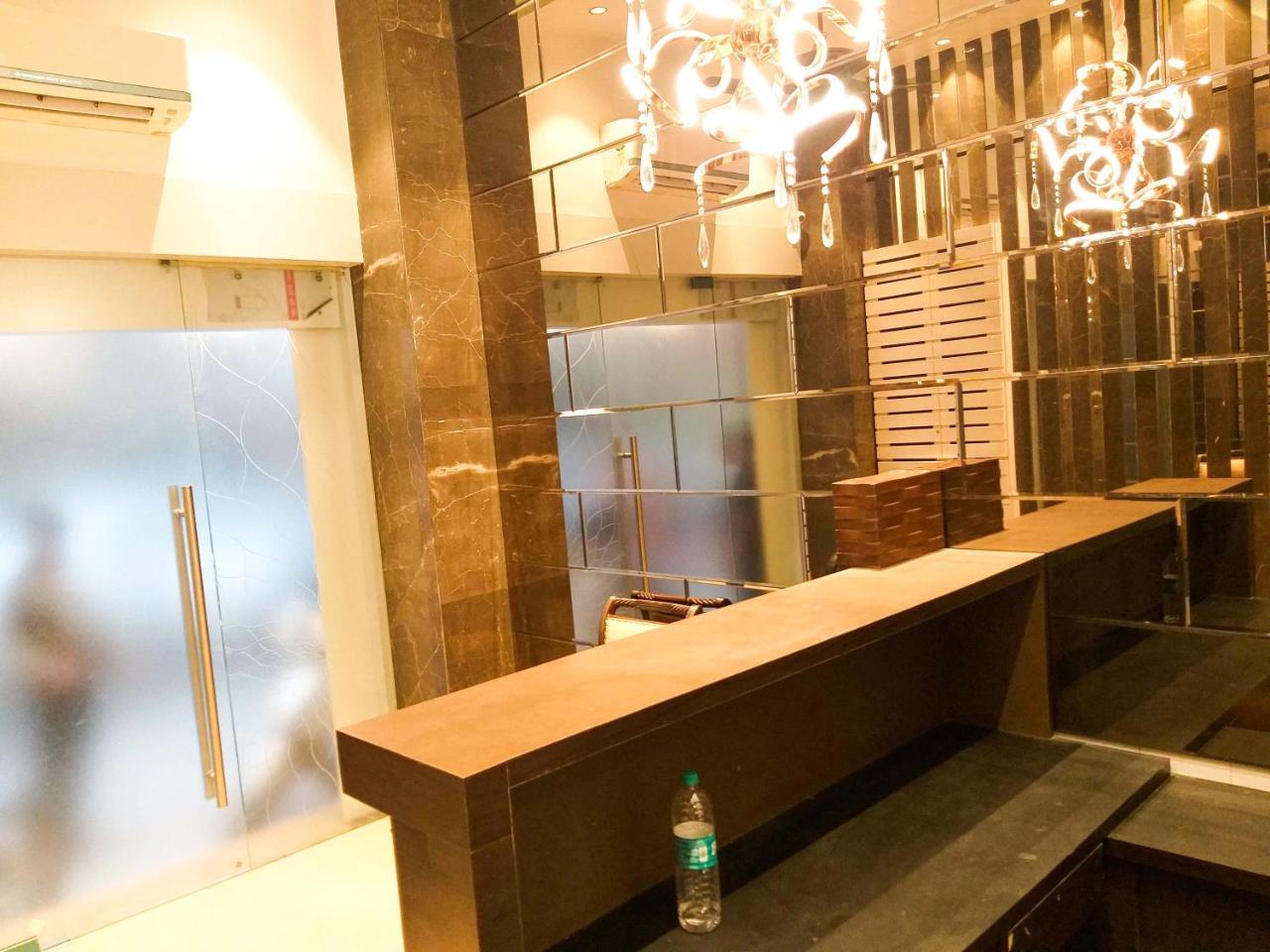 The Fountain Inn - Fort Mumbai Exterior photo