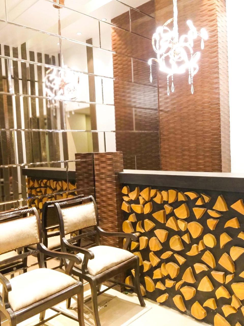 The Fountain Inn - Fort Mumbai Exterior photo