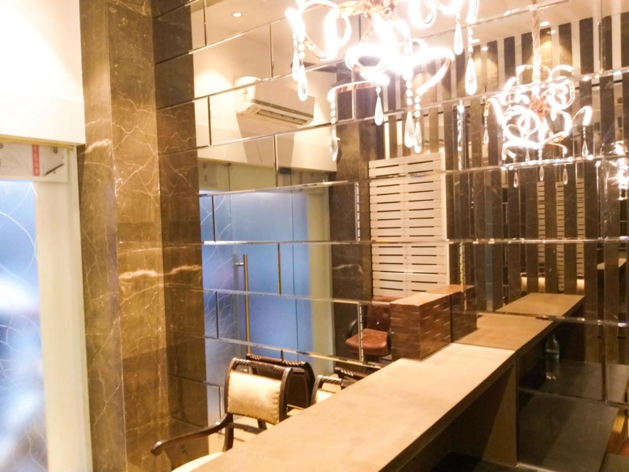 The Fountain Inn - Fort Mumbai Exterior photo