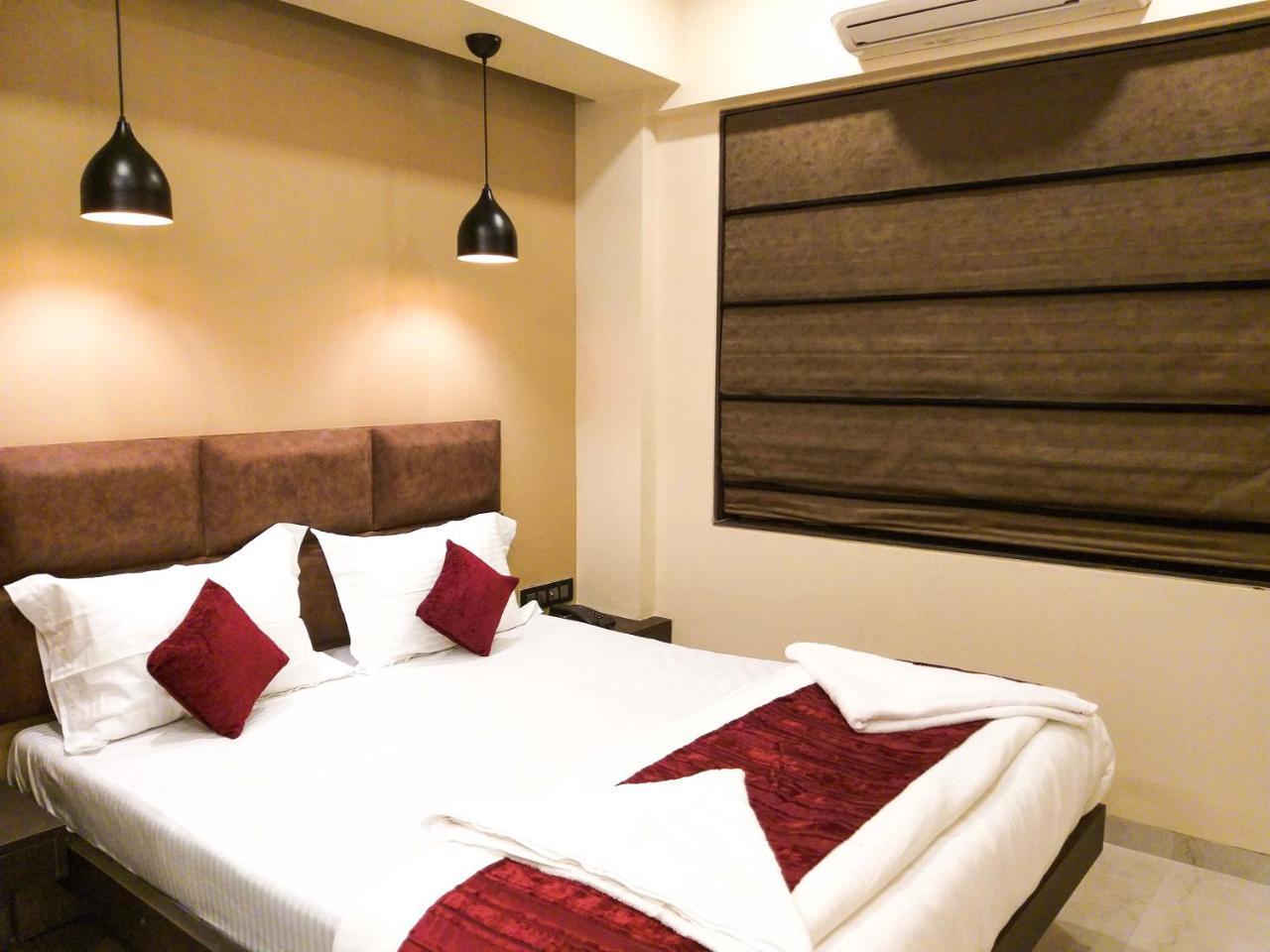 The Fountain Inn - Fort Mumbai Exterior photo